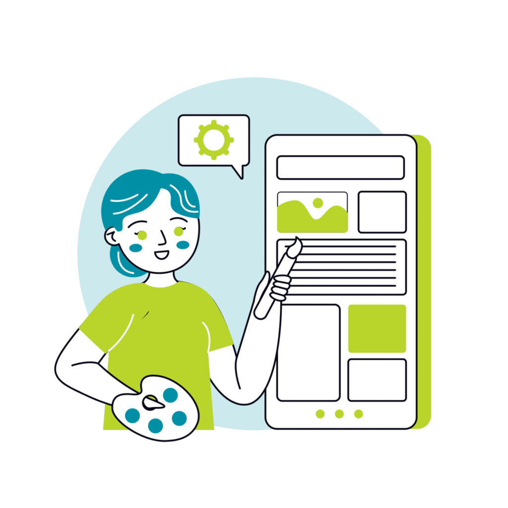 Diseño web Creación de sitios web Desarrollo de sitios web Diseño de páginas web Desarrollo web personalizado